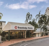 Travelodge Resort Darwin - Sydneys Hotel