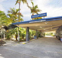 Kondari Hotel - Sydneys Hotel