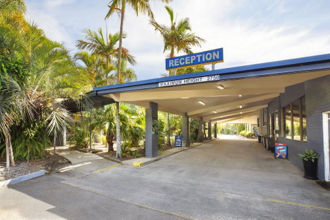 Kondari Hotel - Sydneys Hotel 0
