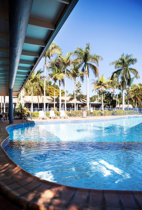 Kondari Hotel - Sydneys Hotel 4