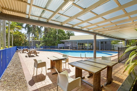 Kondari Hotel - Sydneys Hotel 2