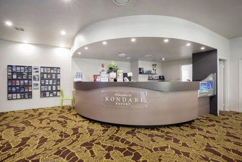 Kondari Hotel - Sydneys Hotel 5