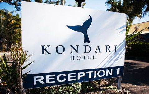 Kondari Hotel - Sydneys Hotel 6