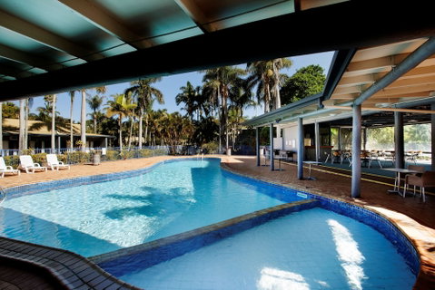 Kondari Hotel - Sydneys Hotel 3