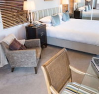 The Beach House at Bayside - Sydneys Hotel