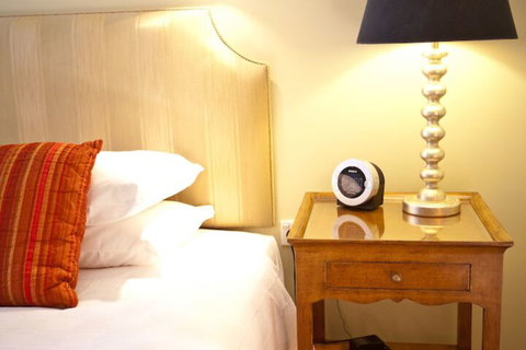 The Beach House At Bayside - Sydneys Hotel 4