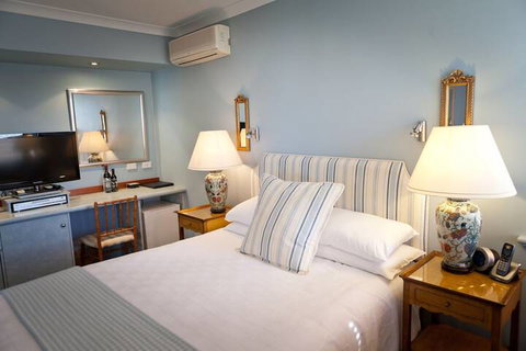 The Beach House At Bayside - Sydneys Hotel 5