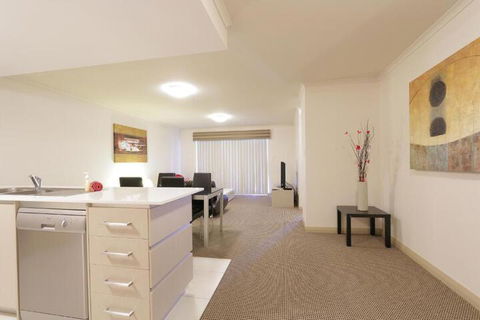 Verandah Apartments - Sydneys Hotel 5