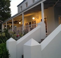Oscars Waterfront Boutique Hotel - Sydneys Hotel