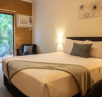 Airport Admiralty Motel - Sydneys Hotel
