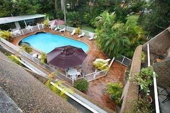 Aquajet Motel - Sydneys Hotel 6