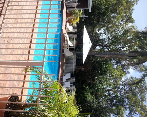 Aquajet Motel - Sydneys Hotel 4