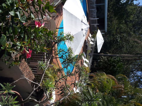 Aquajet Motel - Sydneys Hotel 3