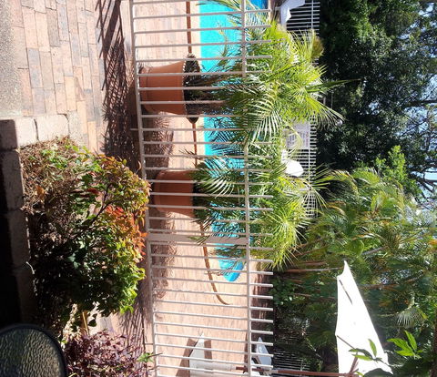 Aquajet Motel - Sydneys Hotel 1