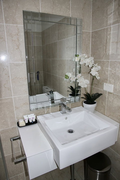 Mariners Court Hotel - Sydneys Hotel 3