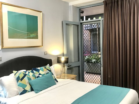 Mariners Court Hotel - Sydneys Hotel 2