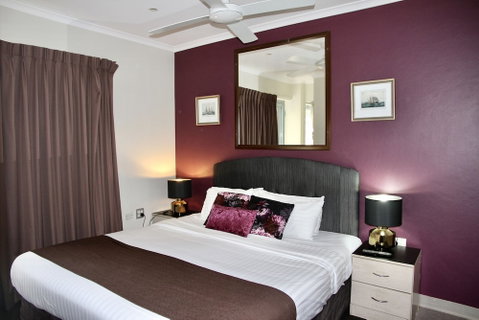 Mariners Court Hotel - Sydneys Hotel 6
