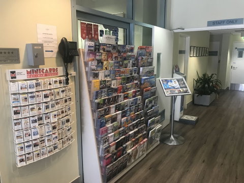 Mariners Court Hotel - Sydneys Hotel 1