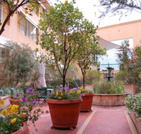 Arts Hotel - Sydneys Hotel