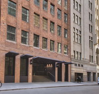 Travelodge Hotel Sydney Martin Place - Sydneys Hotel