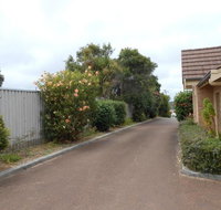 Augusta's Georgiana Molloy Motel - Sydneys Hotel