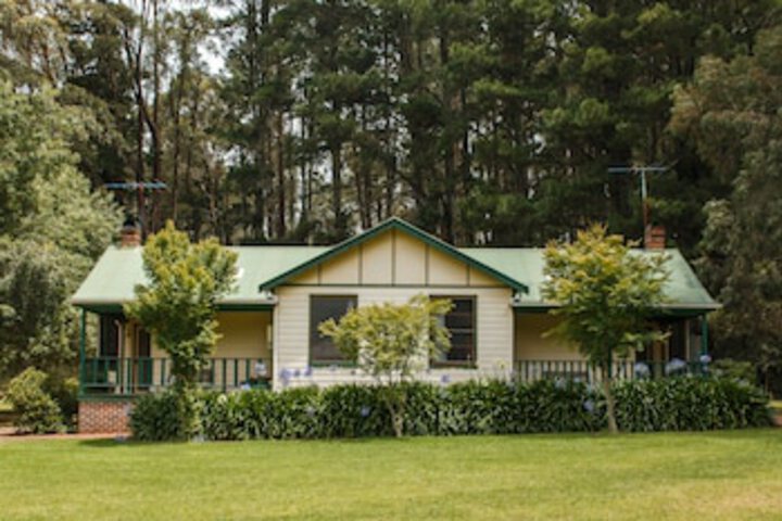 Guest House Cottage Paringa SA Sydneys Hotel
