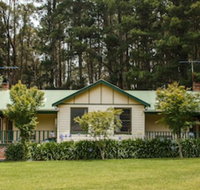 Federation Gardens  Possums Hideaway - Sydneys Hotel