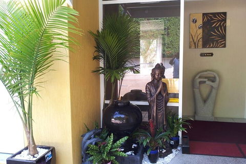Admiral Nelson Motor Inn - Sydneys Hotel 4