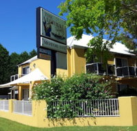 Admiral Nelson Motor Inn - Sydneys Hotel
