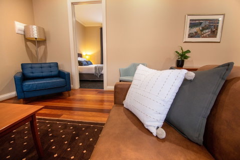 Whyalla Playford Apartments - Sydneys Hotel 3