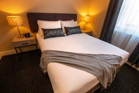 Whyalla Playford Apartments - Sydneys Hotel 5