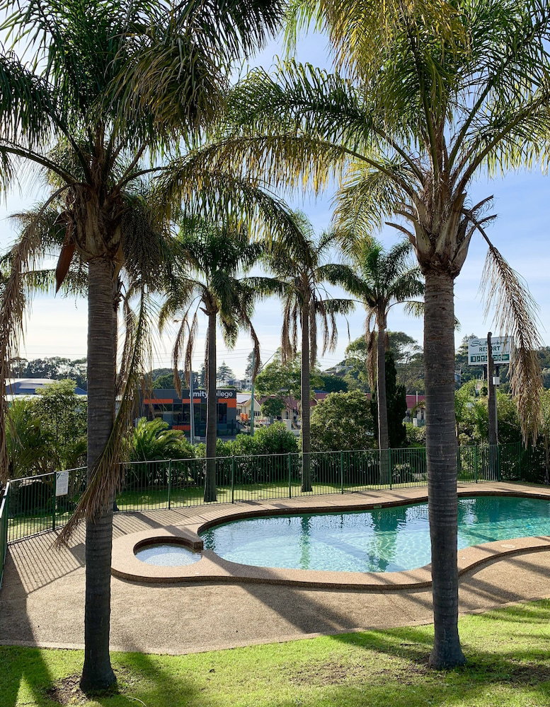 Shellharbour NSW Sydneys Hotel