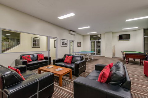 Bay View Villas - Sydneys Hotel 4
