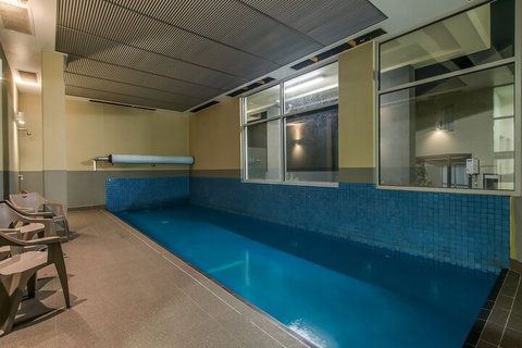 Bay View Villas - Sydneys Hotel 2