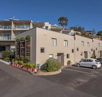 Bay View Villas - Sydneys Hotel