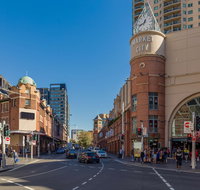 The Ultimo - Sydneys Hotel