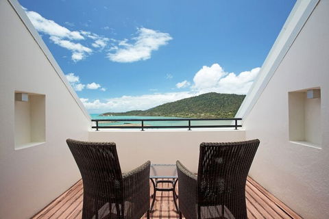 At Blue Horizon Resort Apartments - Sydneys Hotel 3
