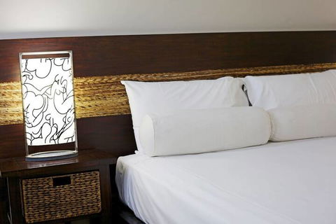 At Blue Horizon Resort Apartments - Sydneys Hotel 7