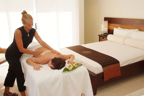 At Blue Horizon Resort Apartments - Sydneys Hotel 5