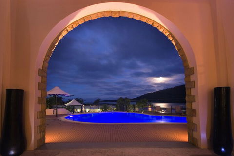 At Blue Horizon Resort Apartments - Sydneys Hotel 1