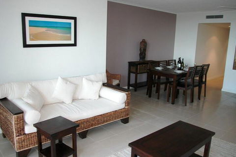 At Blue Horizon Resort Apartments - Sydneys Hotel 6