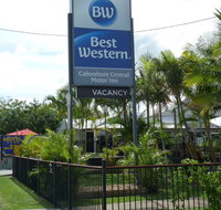 Caboolture Central Motor Inn SureStay Collection by BW - Sydneys Hotel