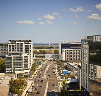 Holiday Inn Sydney Airport an IHG Hotel