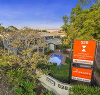 Airport International Hotel Brisbane - Sydneys Hotel