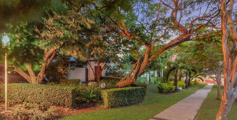 Airport International Hotel Brisbane - Sydneys Hotel 3