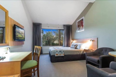 Airport International Hotel Brisbane - Sydneys Hotel 6