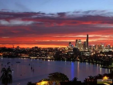 Airport International Hotel Brisbane - Sydneys Hotel 2