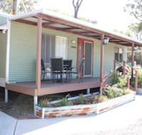 Kendenup Lodge and Cottages - Sydneys Hotel