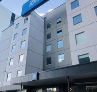 ibis budget Sydney Airport