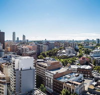 Oaks Sydney Castlereagh Suites - Sydneys Hotel